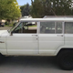 Illustration for article titled For $4,250, Could This 1987 Jeep Grand Wagoner Be Investment Grade?